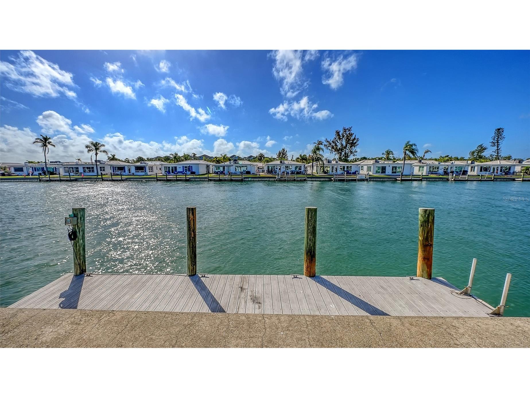 900 Spanish Drive N Longboat Key FL 34228 - SARASOTA BAY/GULF OF MEXICO A4690879 image41