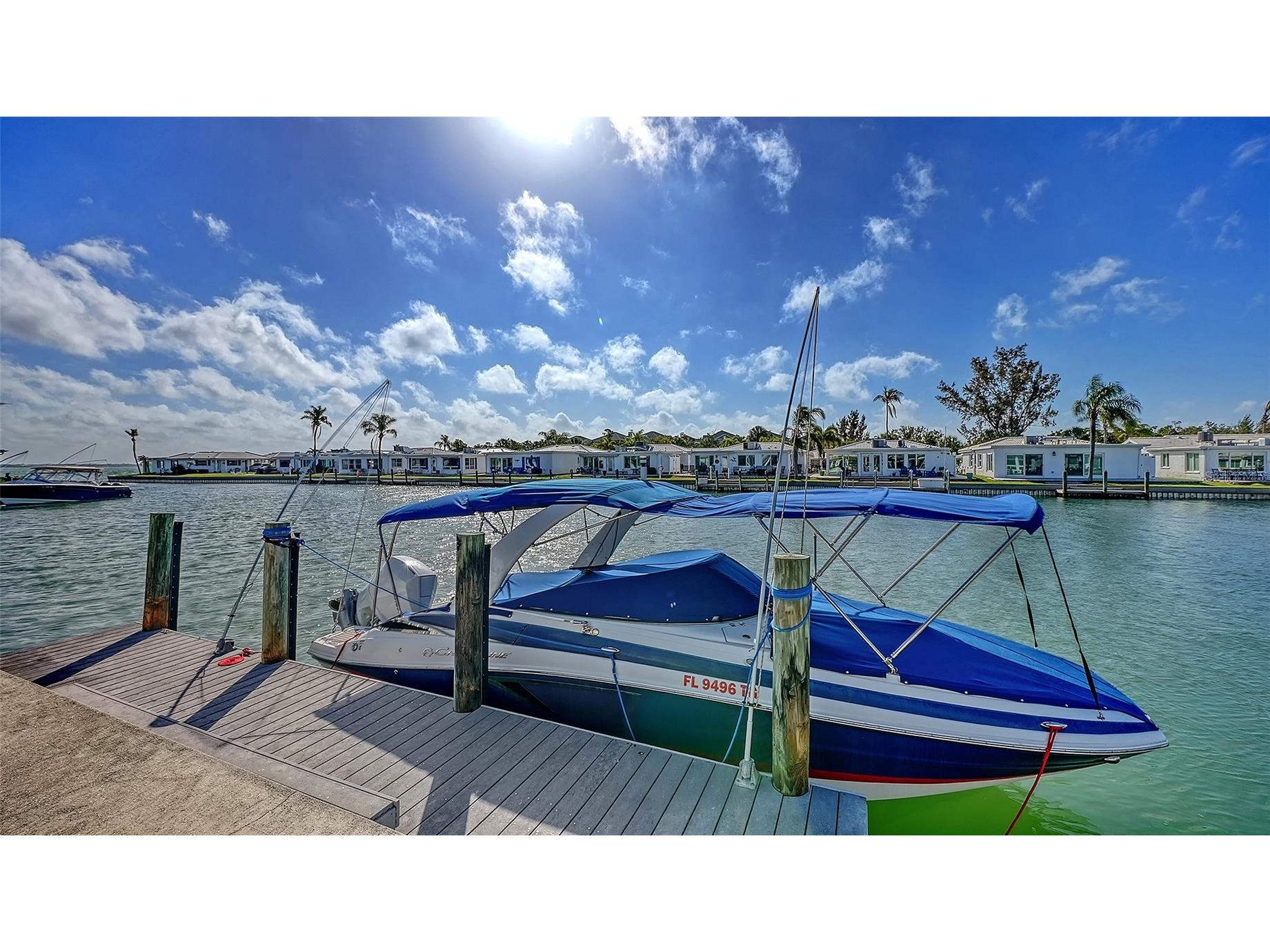 900 Spanish Drive N Longboat Key FL 34228 - SARASOTA BAY/GULF OF MEXICO A4690879 image43