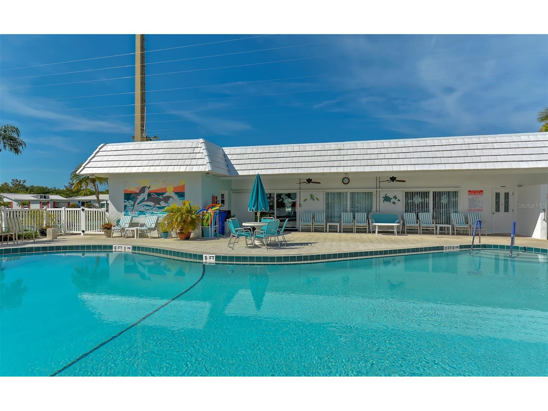 900 Spanish Drive N Longboat Key FL 34228 - SARASOTA BAY/GULF OF MEXICO A4690879 image51