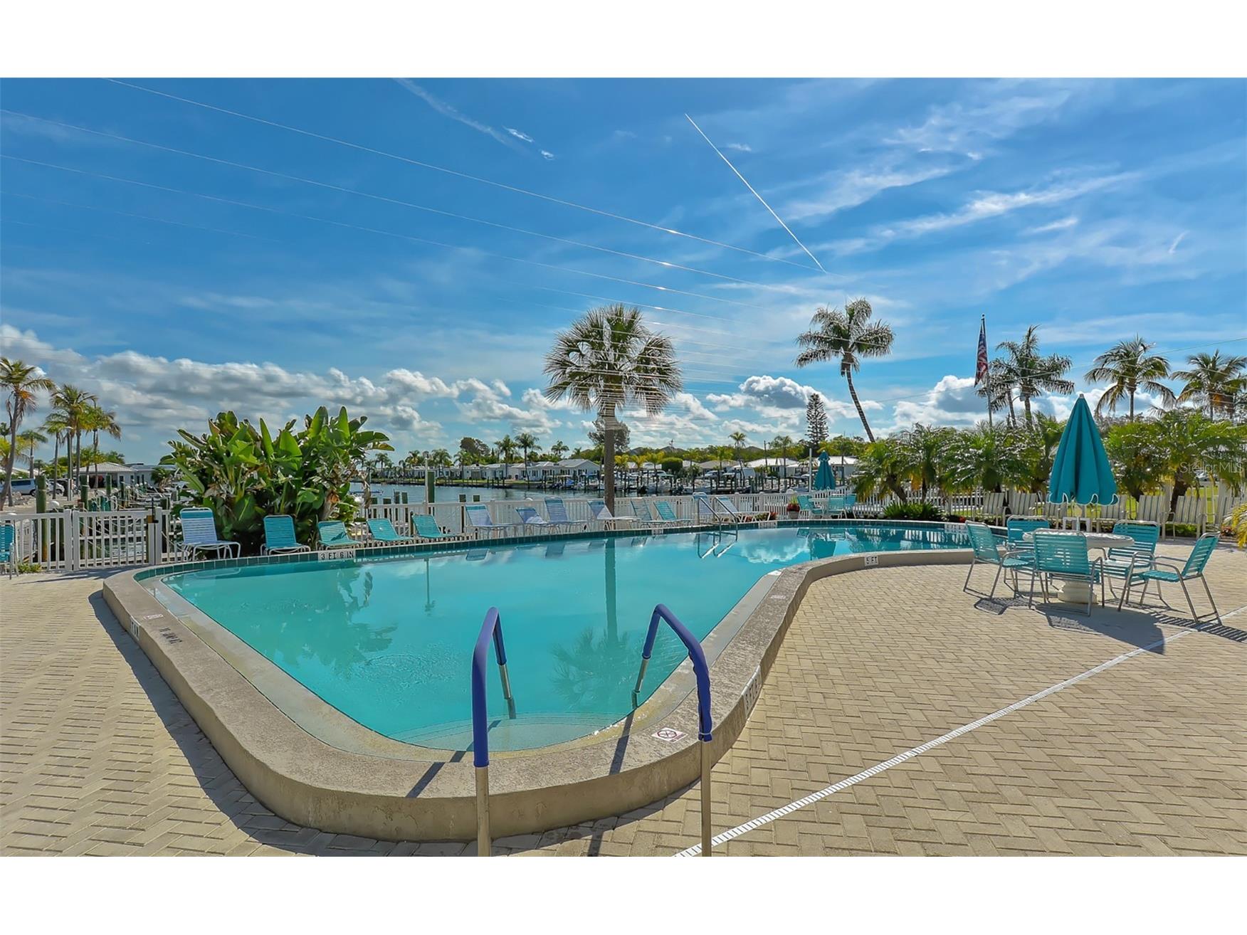 900 Spanish Drive N Longboat Key FL 34228 - SARASOTA BAY/GULF OF MEXICO A4690879 image53