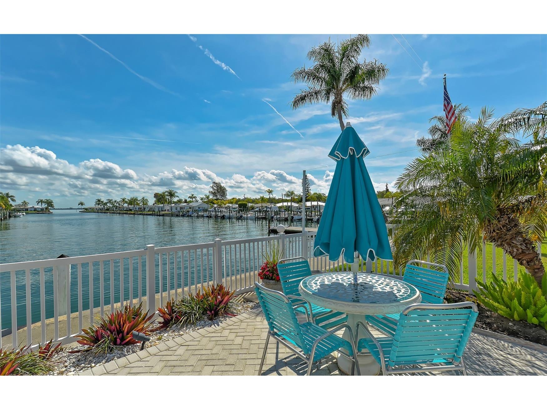 900 Spanish Drive N Longboat Key FL 34228 - SARASOTA BAY/GULF OF MEXICO A4690879 image54