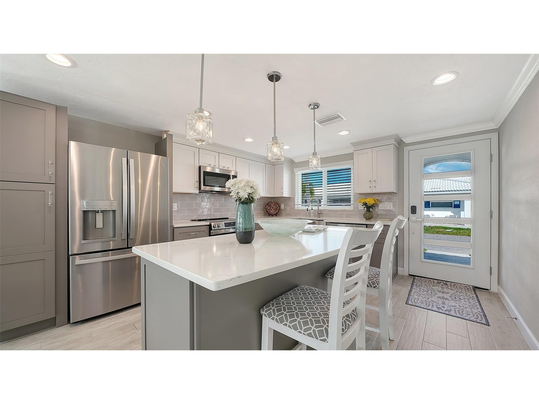 900 Spanish Drive N Longboat Key FL 34228 - SARASOTA BAY/GULF OF MEXICO A4690879 image6