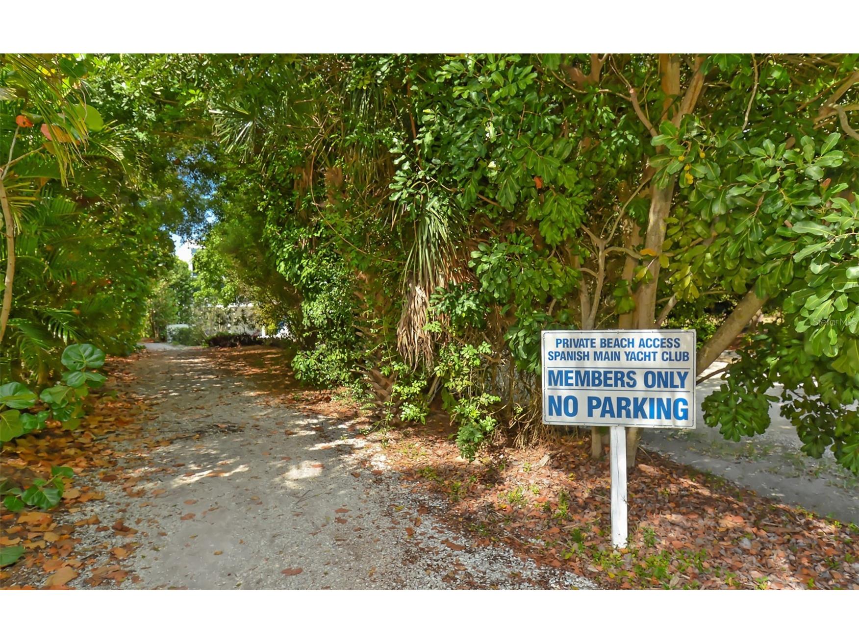 900 Spanish Drive N Longboat Key FL 34228 - SARASOTA BAY/GULF OF MEXICO A4690879 image62