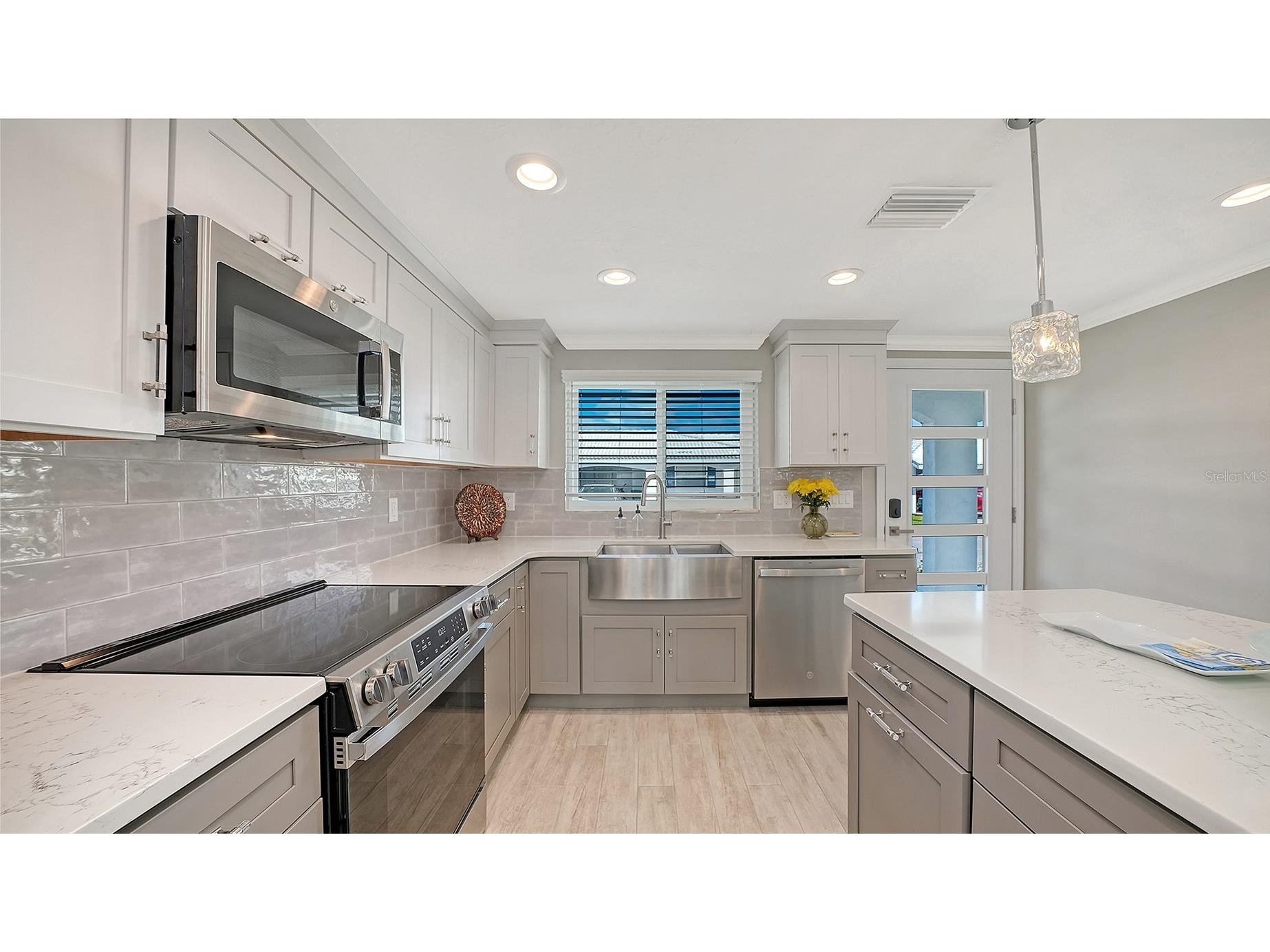 900 Spanish Drive N Longboat Key FL 34228 - SARASOTA BAY/GULF OF MEXICO A4690879 image7