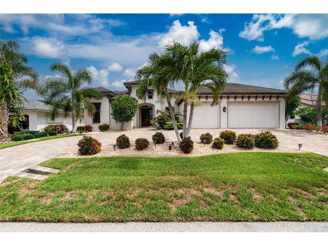 900 Via Formia Punta Gorda FL 33950 C7461338 image1