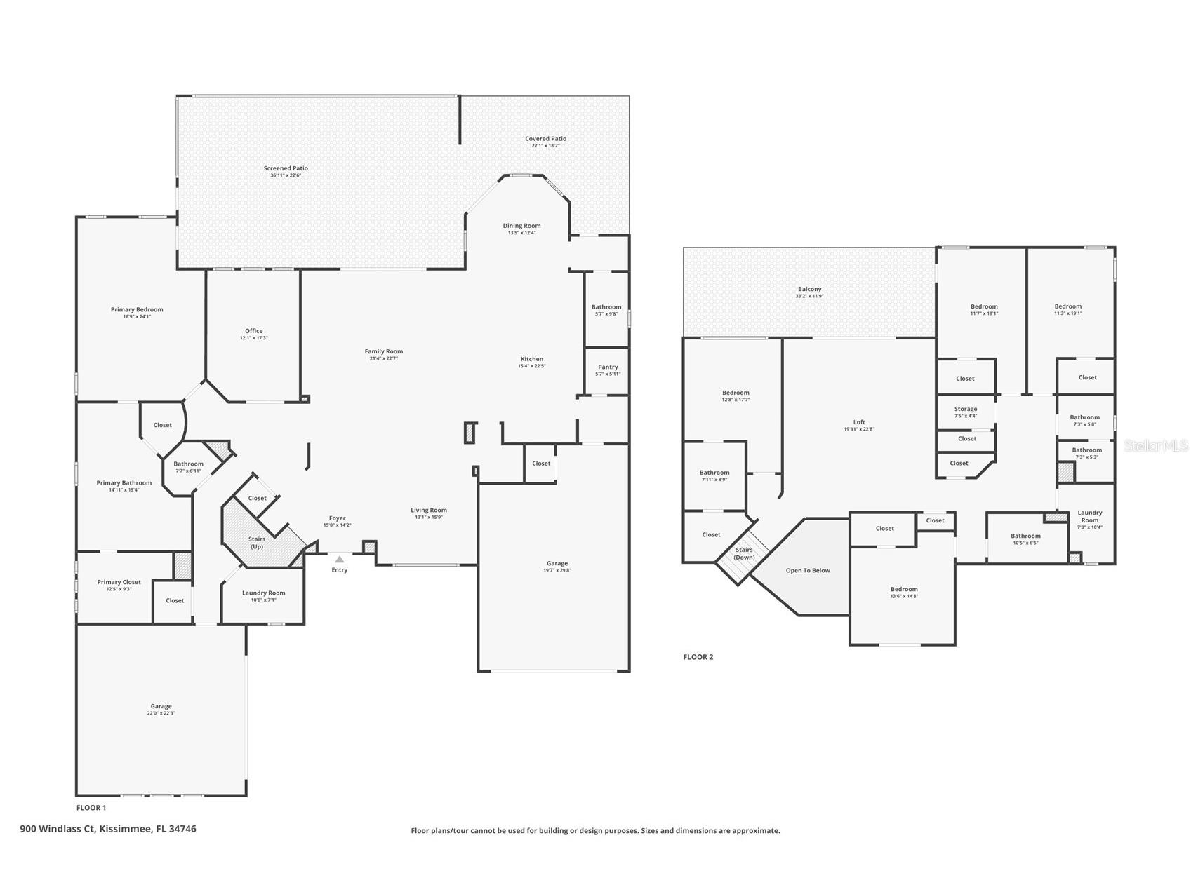 900 Windlass Court Kissimmee FL 34746 O6403877 image4