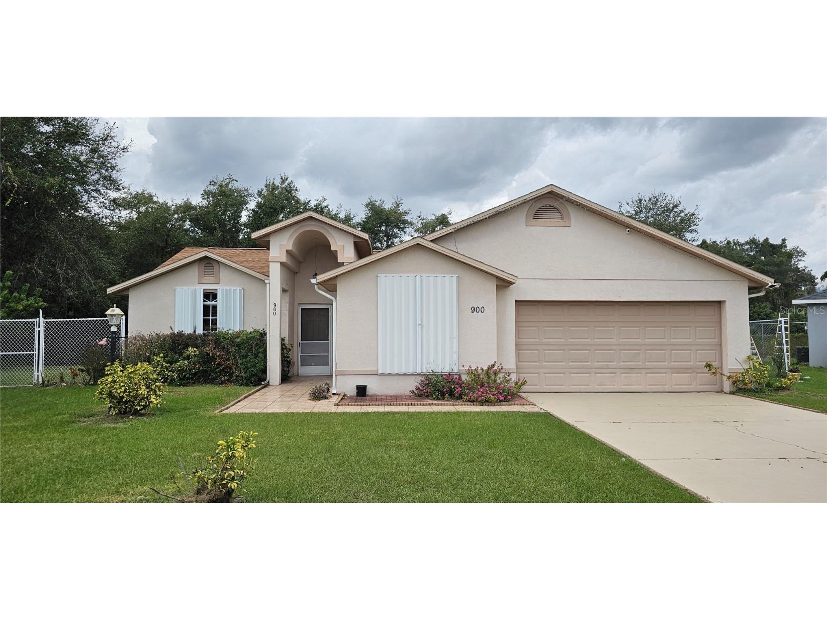 900 Woodcutter Court Kissimmee FL 34744 S5095035 image1
