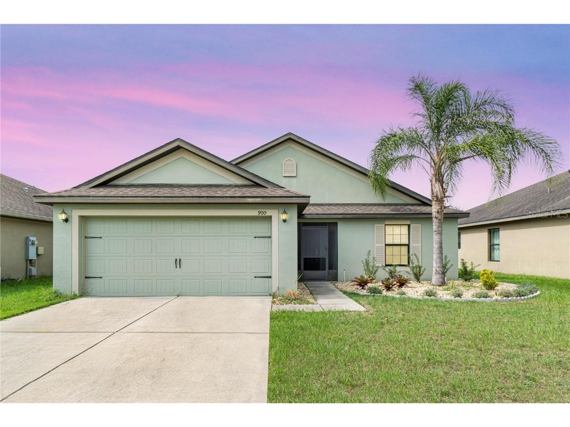 900 Woodlark Drive Haines City FL 33844 O6133297 image1