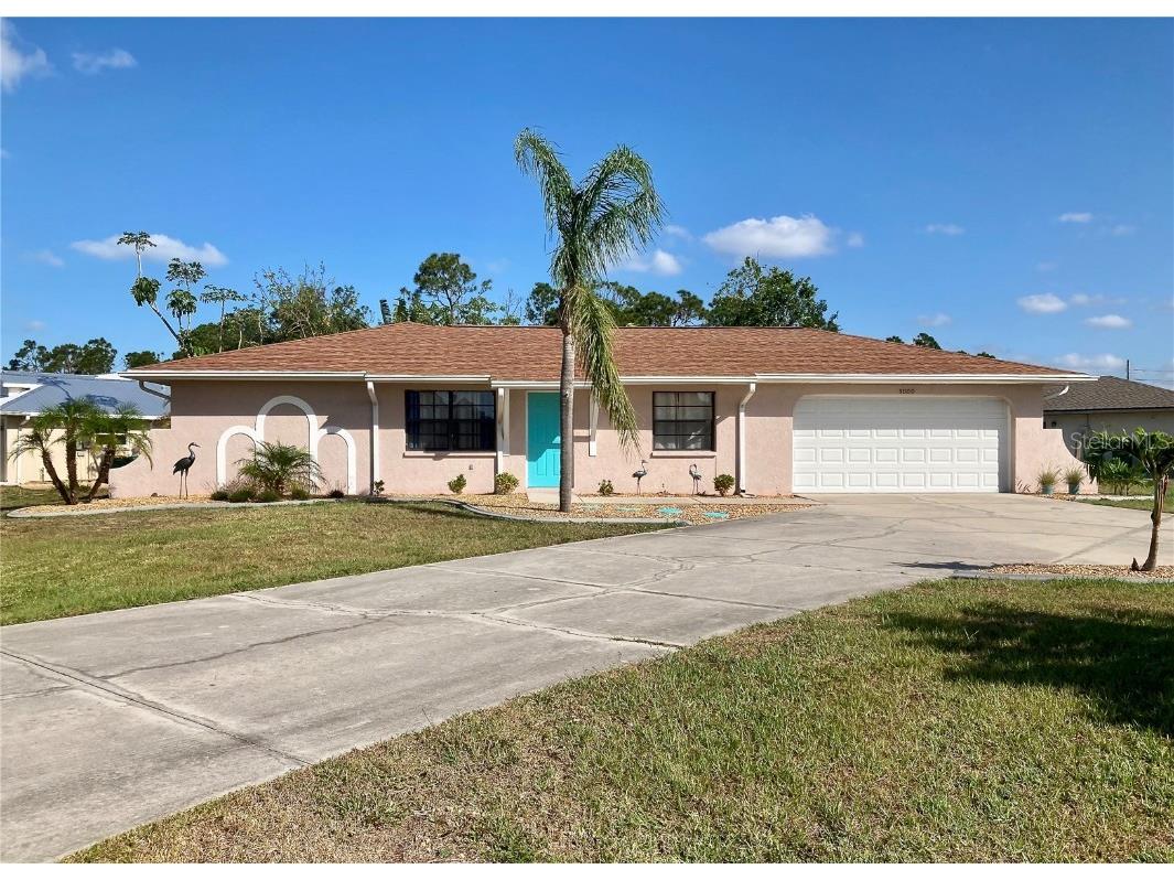 9000 Bantry Bay Boulevard Englewood FL 34224 D6135272 image1