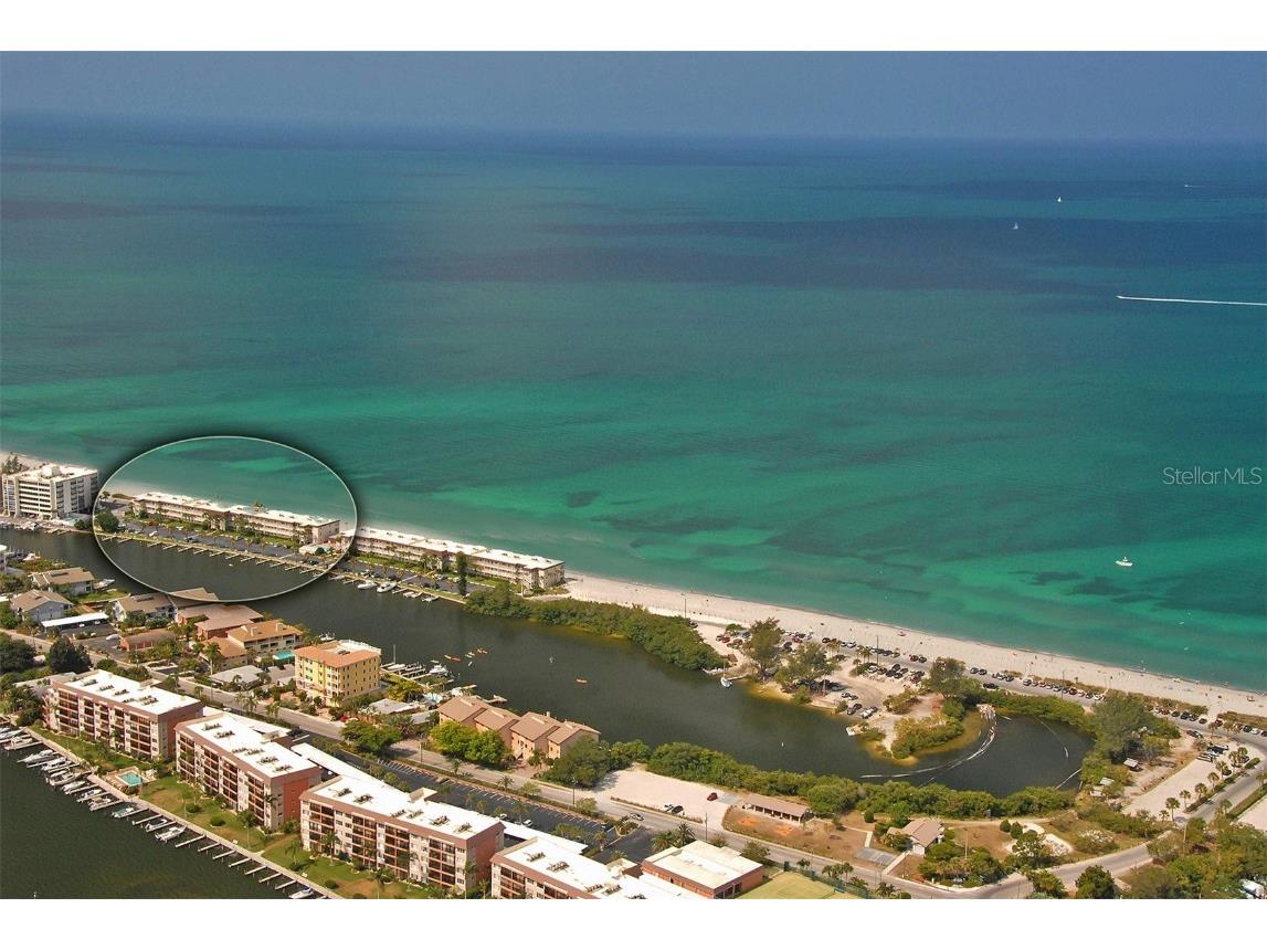 9000 Blind Pass Road #112 Sarasota FL 34242 - GULF OF MEXICO A4612150 image1