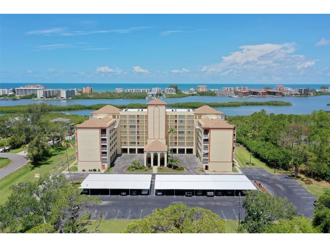 9000 Commodore Drive #606 Seminole FL 33776 TB8390112 image1