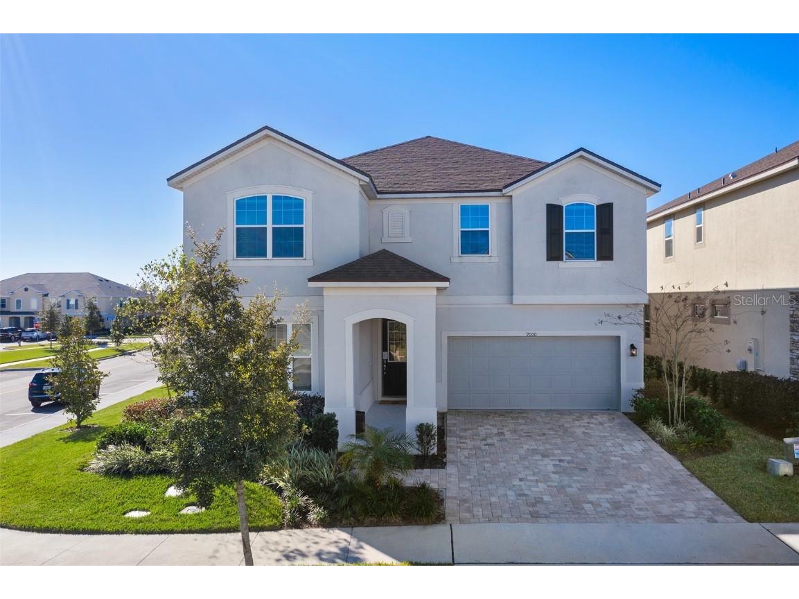 9000 Flamingo Key Way Kissimmee FL 34747 O6002416 image1