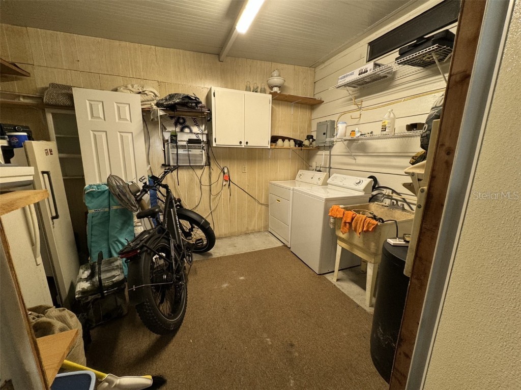 9000 Lake Point Boulevard Lake Wales FL 33898 - LAKE WALK IN WATER P4928210 image38