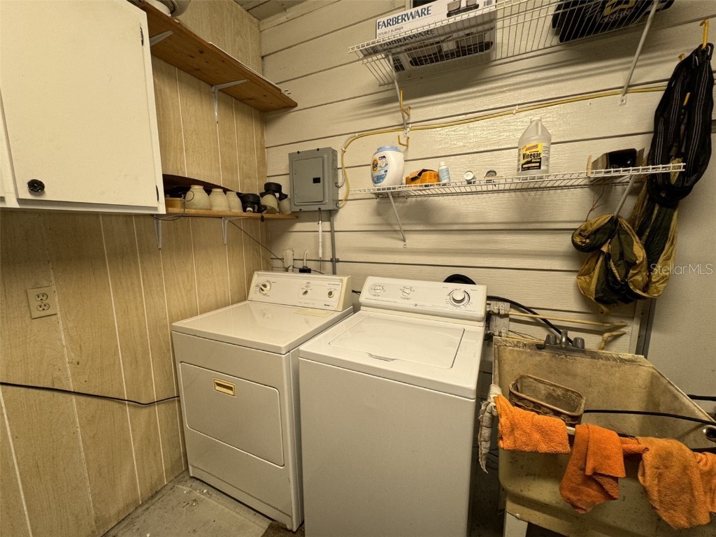 9000 Lake Point Boulevard Lake Wales FL 33898 - LAKE WALK IN WATER P4928210 image40