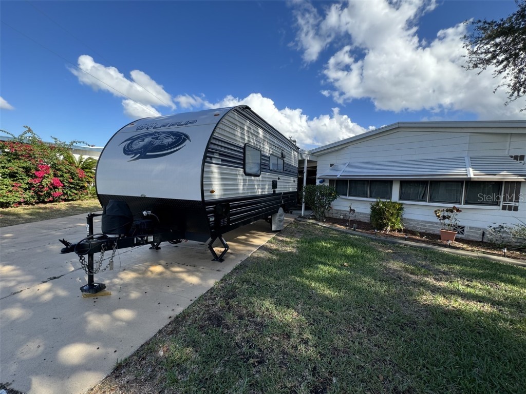 9000 Lake Point Boulevard Lake Wales FL 33898 - LAKE WALK IN WATER P4928210 image42