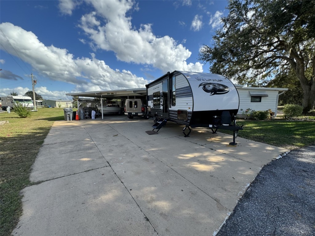 9000 Lake Point Boulevard Lake Wales FL 33898 - LAKE WALK IN WATER P4928210 image43