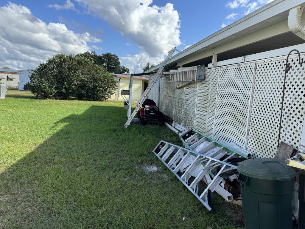 9000 Lake Point Boulevard Lake Wales FL 33898 - LAKE WALK IN WATER P4928210 image46