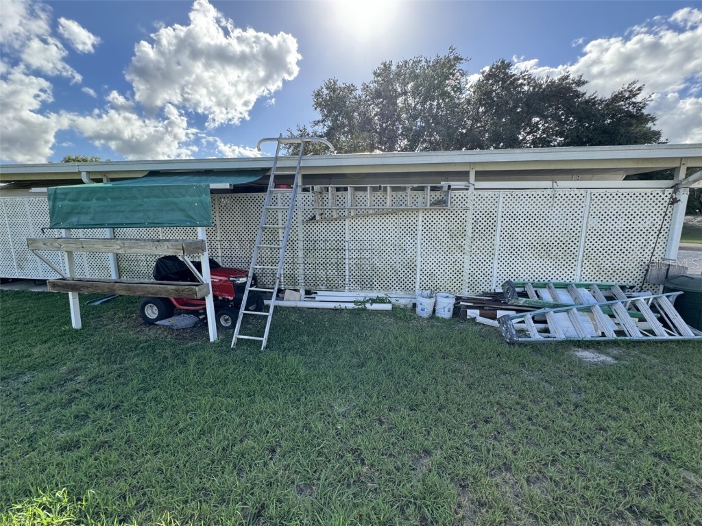 9000 Lake Point Boulevard Lake Wales FL 33898 - LAKE WALK IN WATER P4928210 image47