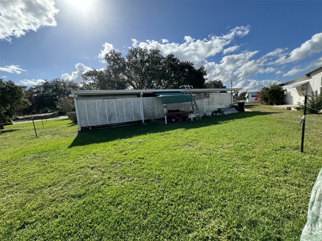 9000 Lake Point Boulevard Lake Wales FL 33898 - LAKE WALK IN WATER P4928210 image49