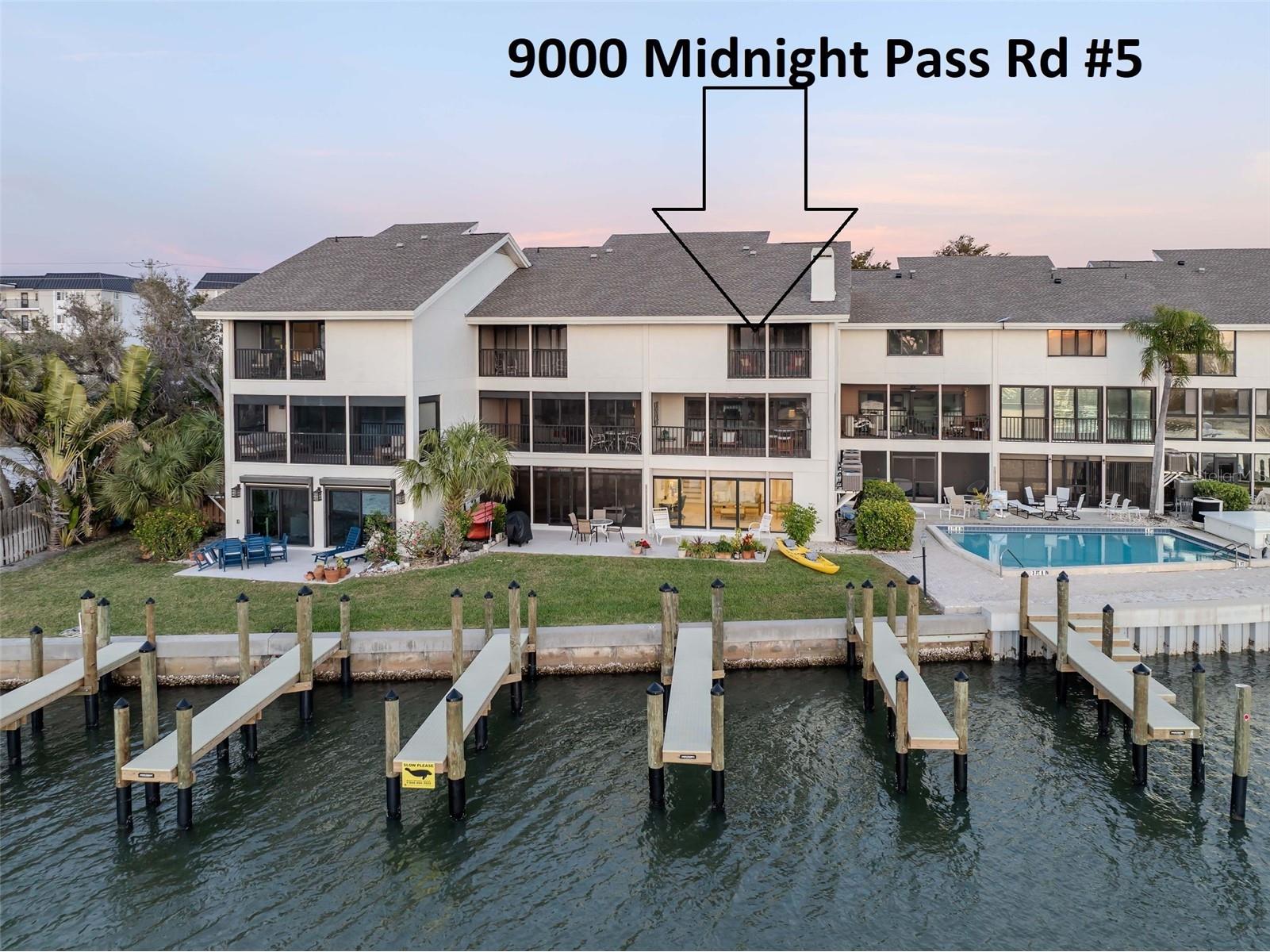 9000 Midnight Pass Road #5 Sarasota FL 34242 A4683685 image1