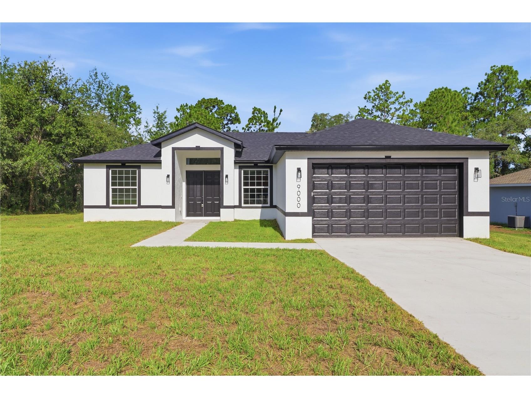 9000 N Barbados Way Citrus Springs FL 34433 S5153892 image1