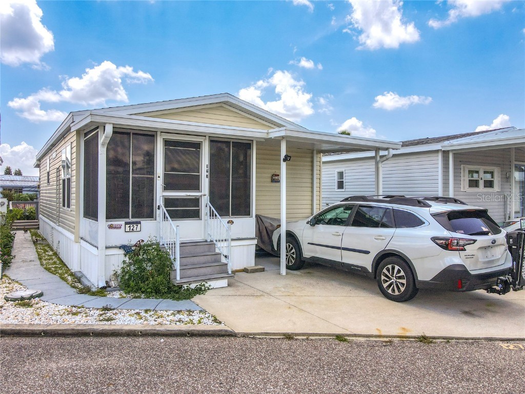 9000 Us Highway 192 #127 Clermont FL 34714 - LAKE DAVENPORT O6133226 image1