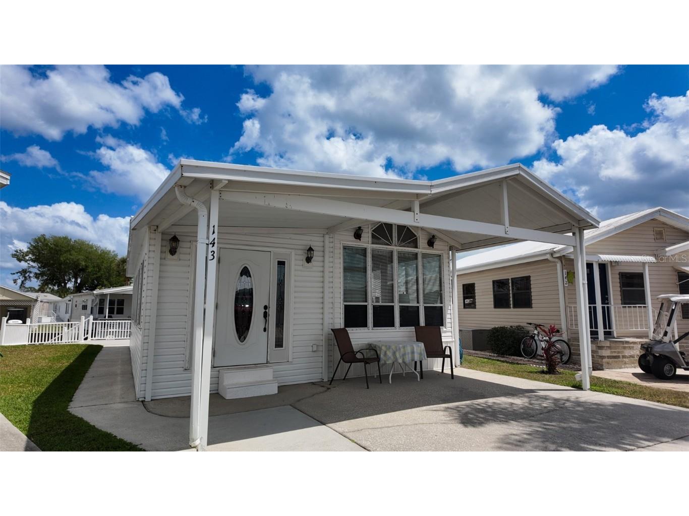 9000 Us Highway 192 #143 Clermont FL 34714 - LAKE DAVENPORT S5124207 image5