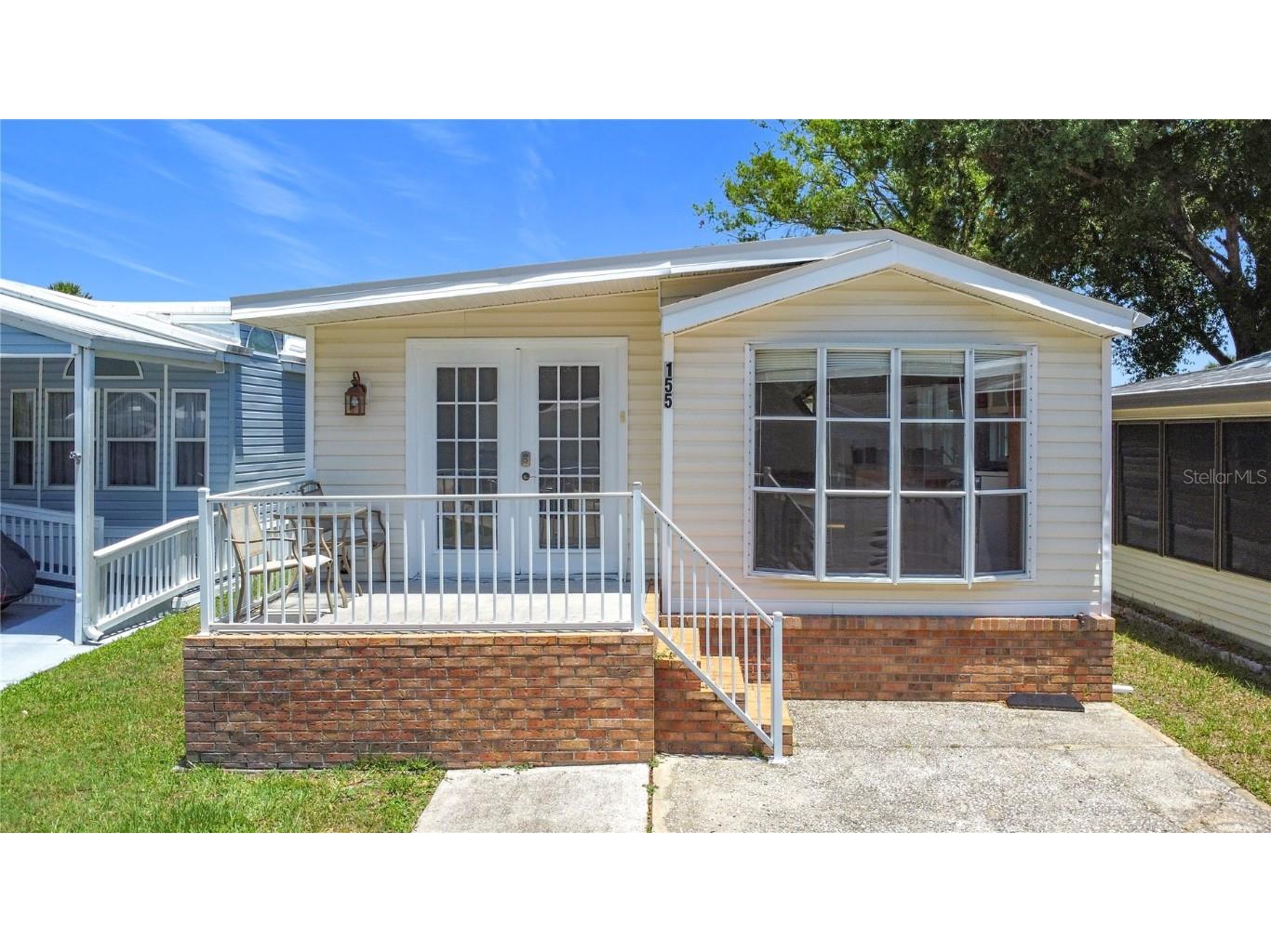 9000 Us Highway 192 #155 Clermont FL 34714 - LAKE DAVENPORT S5127106 image1