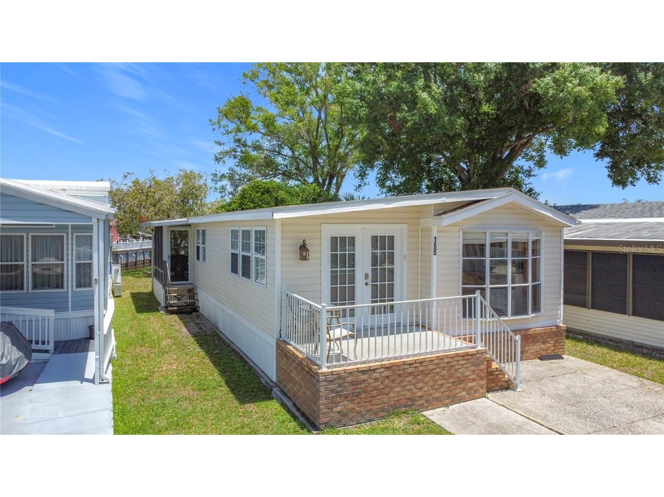 9000 Us Highway 192 #155 Clermont FL 34714 - LAKE DAVENPORT S5127106 image2