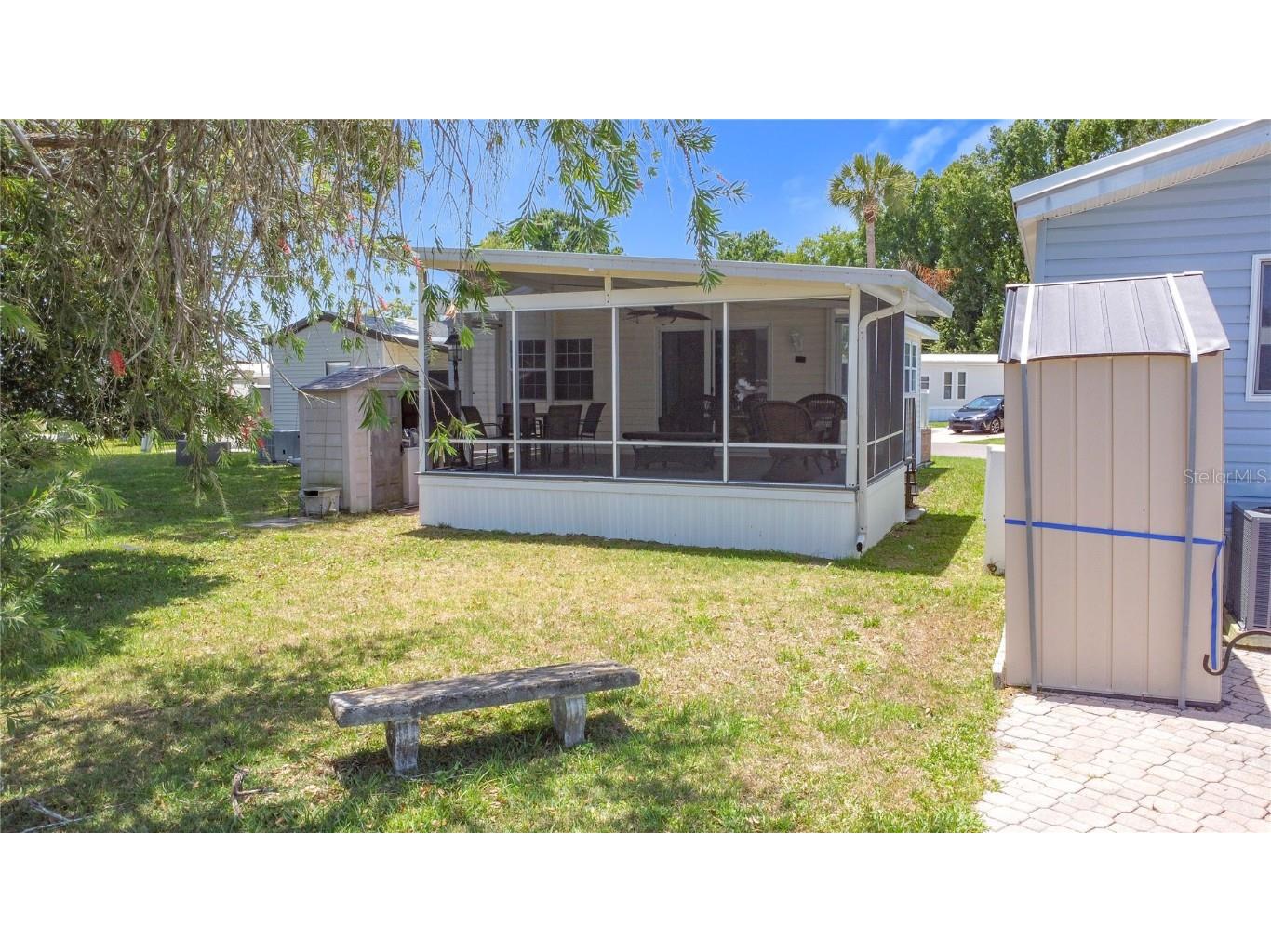 9000 Us Highway 192 #155 Clermont FL 34714 - LAKE DAVENPORT S5127106 image32