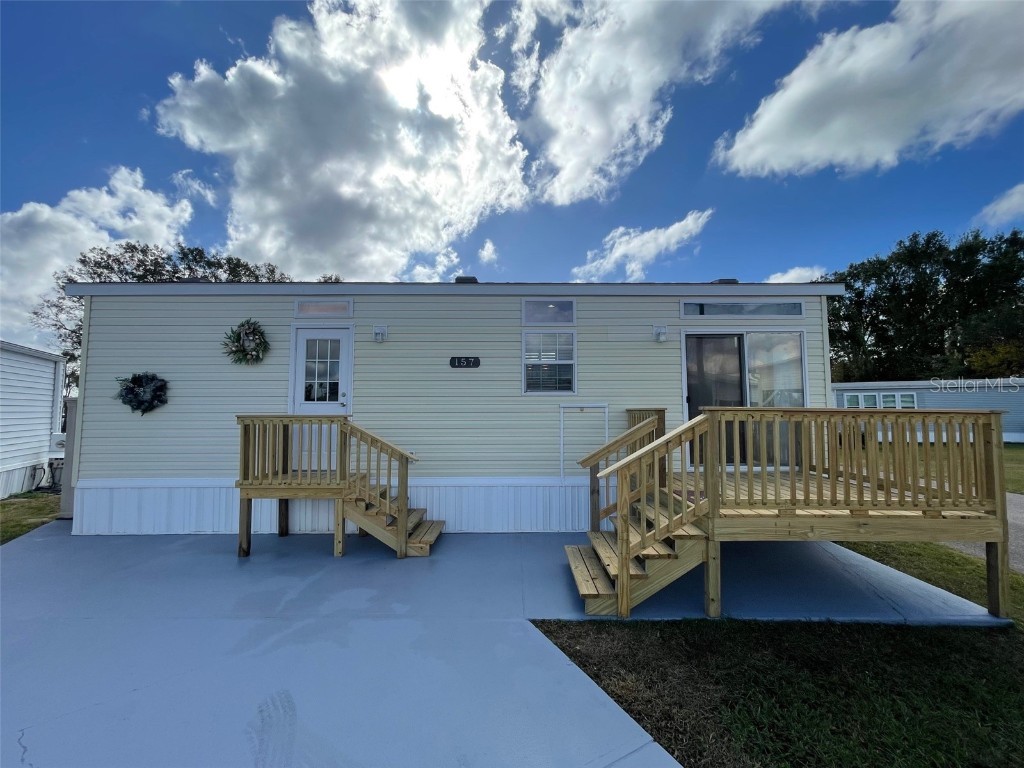 9000 Us Highway 192 #157 Clermont FL 34714 - LAKE DAVENPORT P4933096 image1