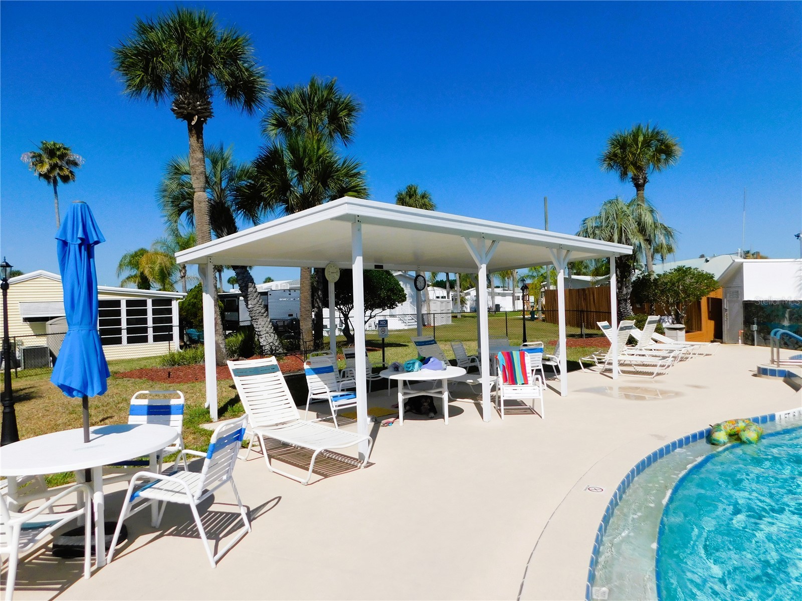 9000 Us Highway 192 #166 Clermont FL 34714 - LAKE DAVENPORT TB8502033 image35