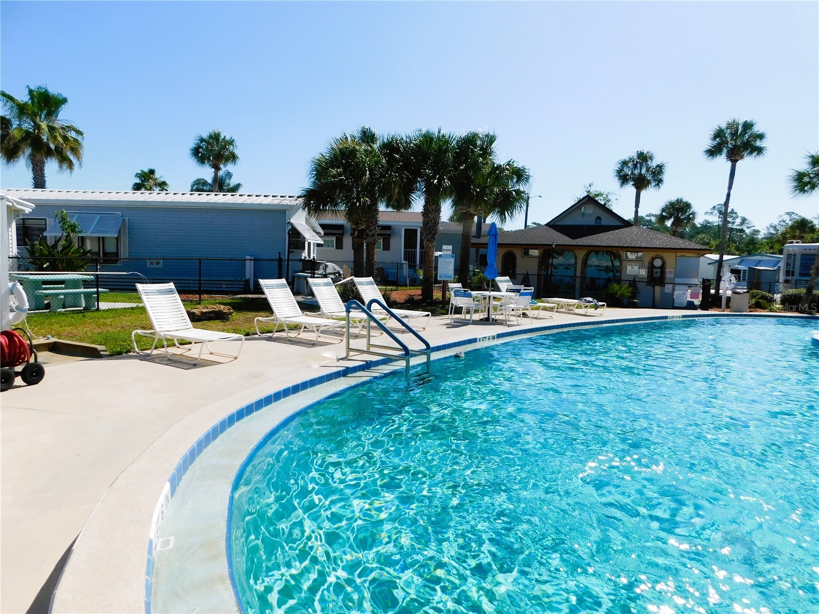 9000 Us Highway 192 #166 Clermont FL 34714 - LAKE DAVENPORT TB8502033 image36