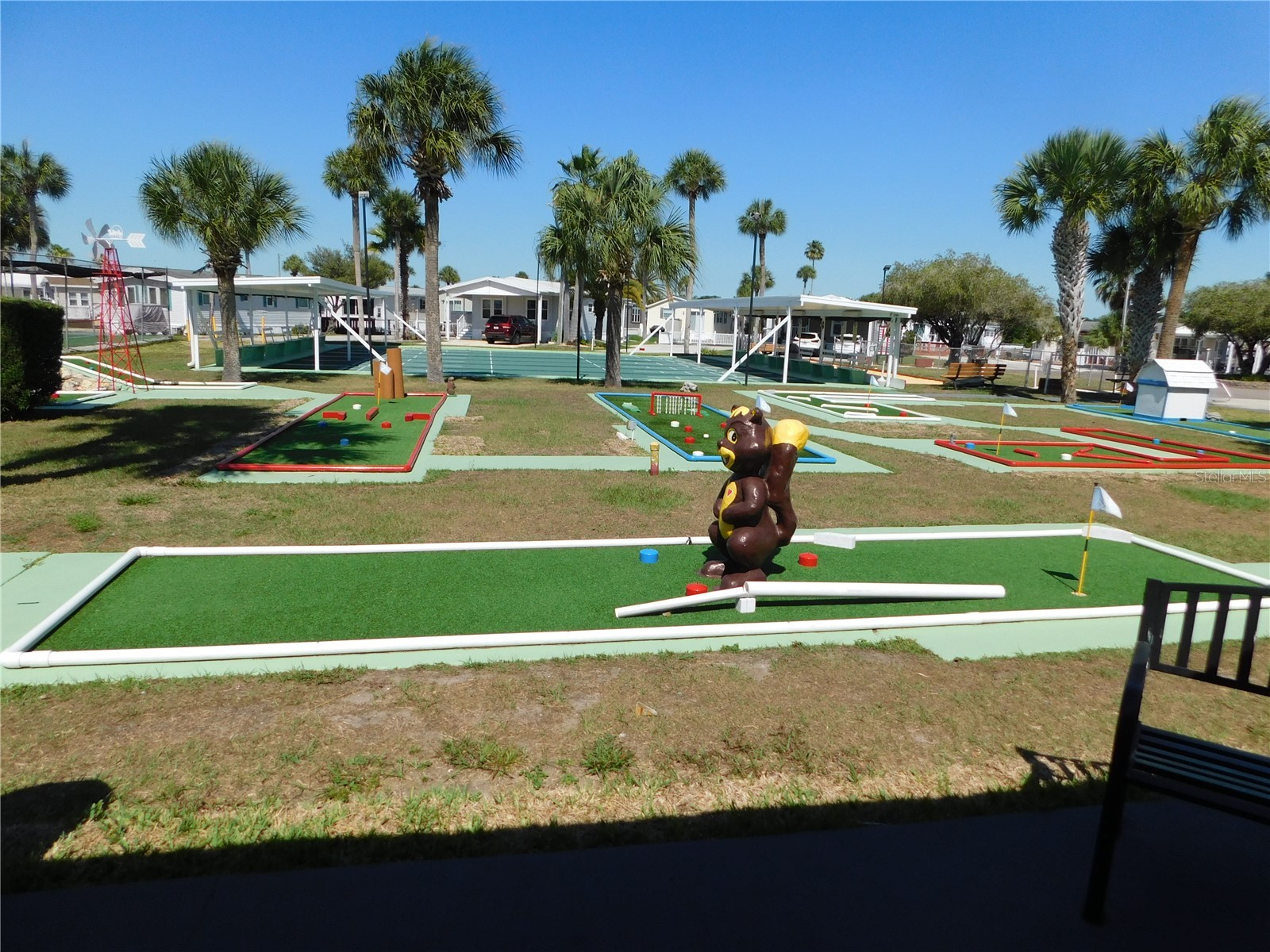 9000 Us Highway 192 #166 Clermont FL 34714 - LAKE DAVENPORT TB8502033 image47
