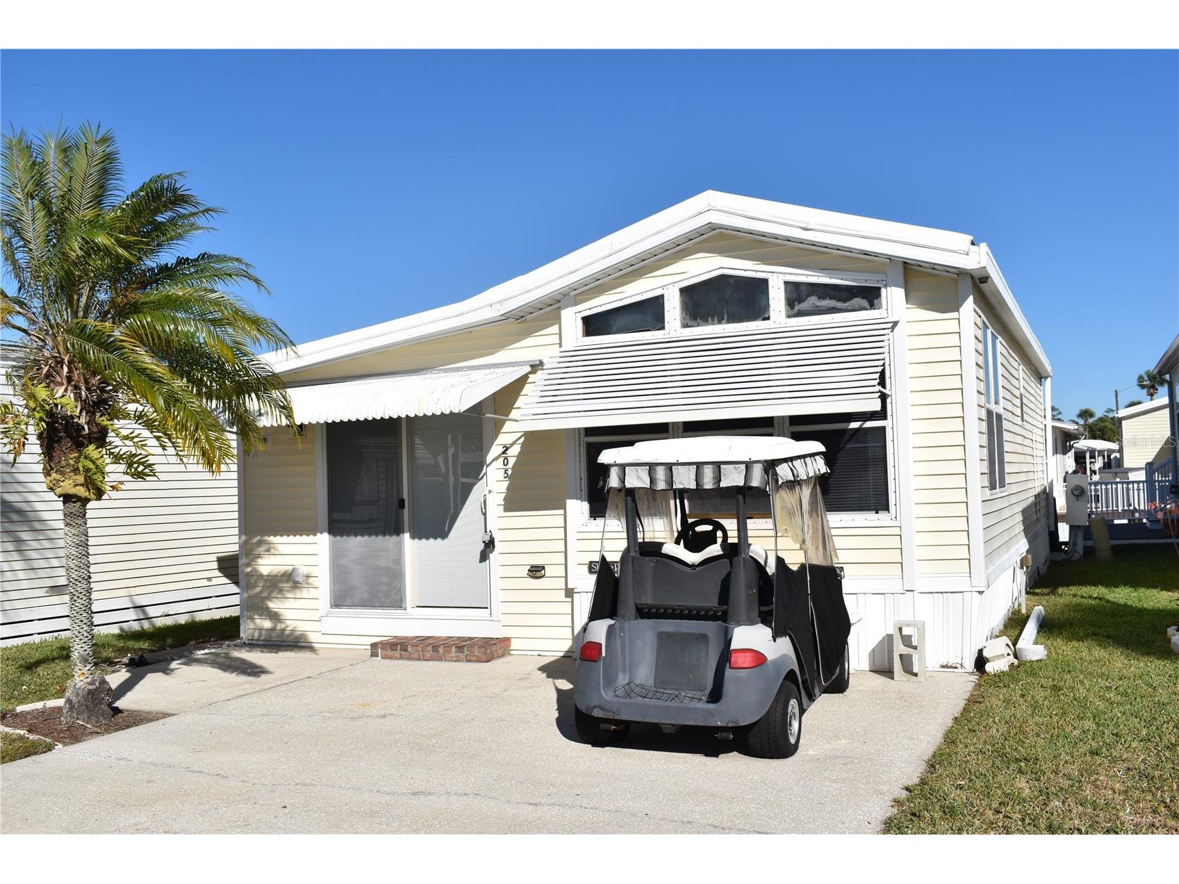9000 Us Highway 192 #205 Clermont FL 34714 - LAKE DAVENPORT S5142497 image2