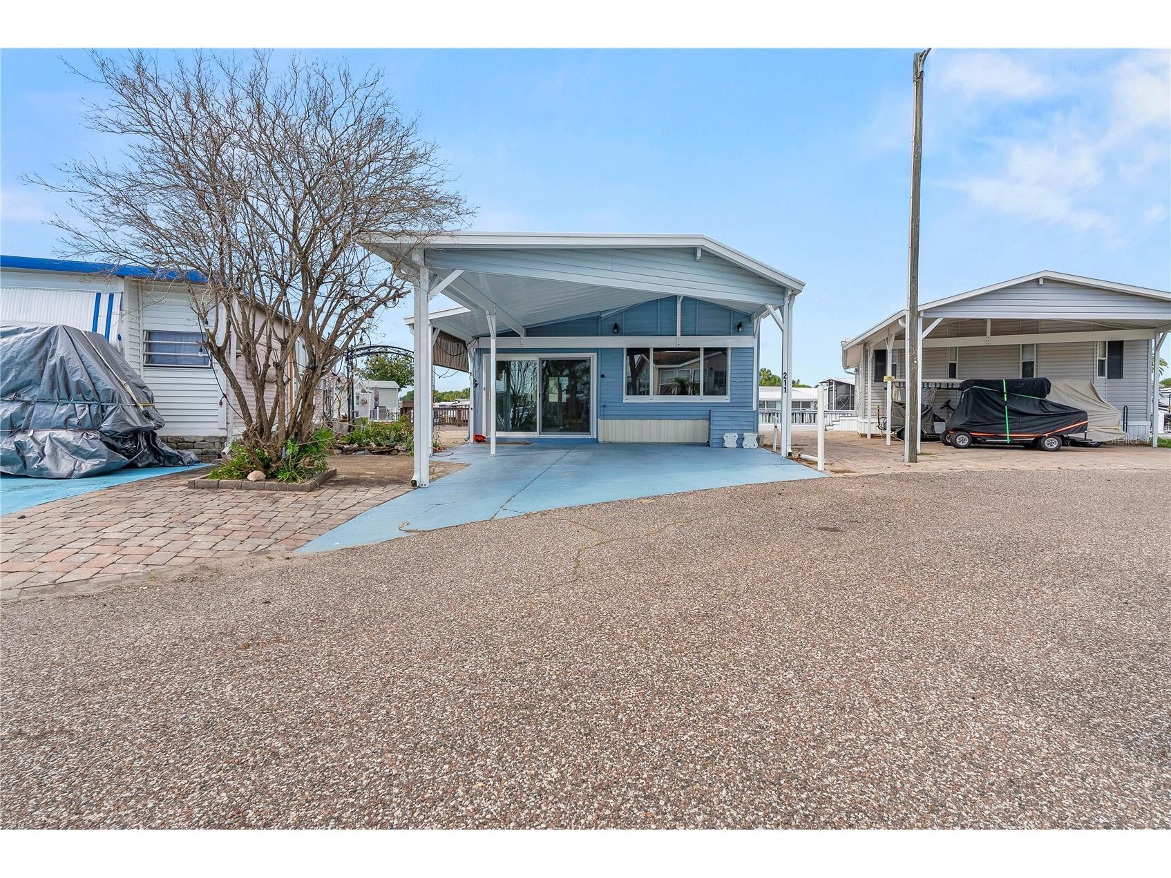 9000 Us Highway 192 #211 Clermont FL 34714 - LAKE DAVENPORT S5150416 image21