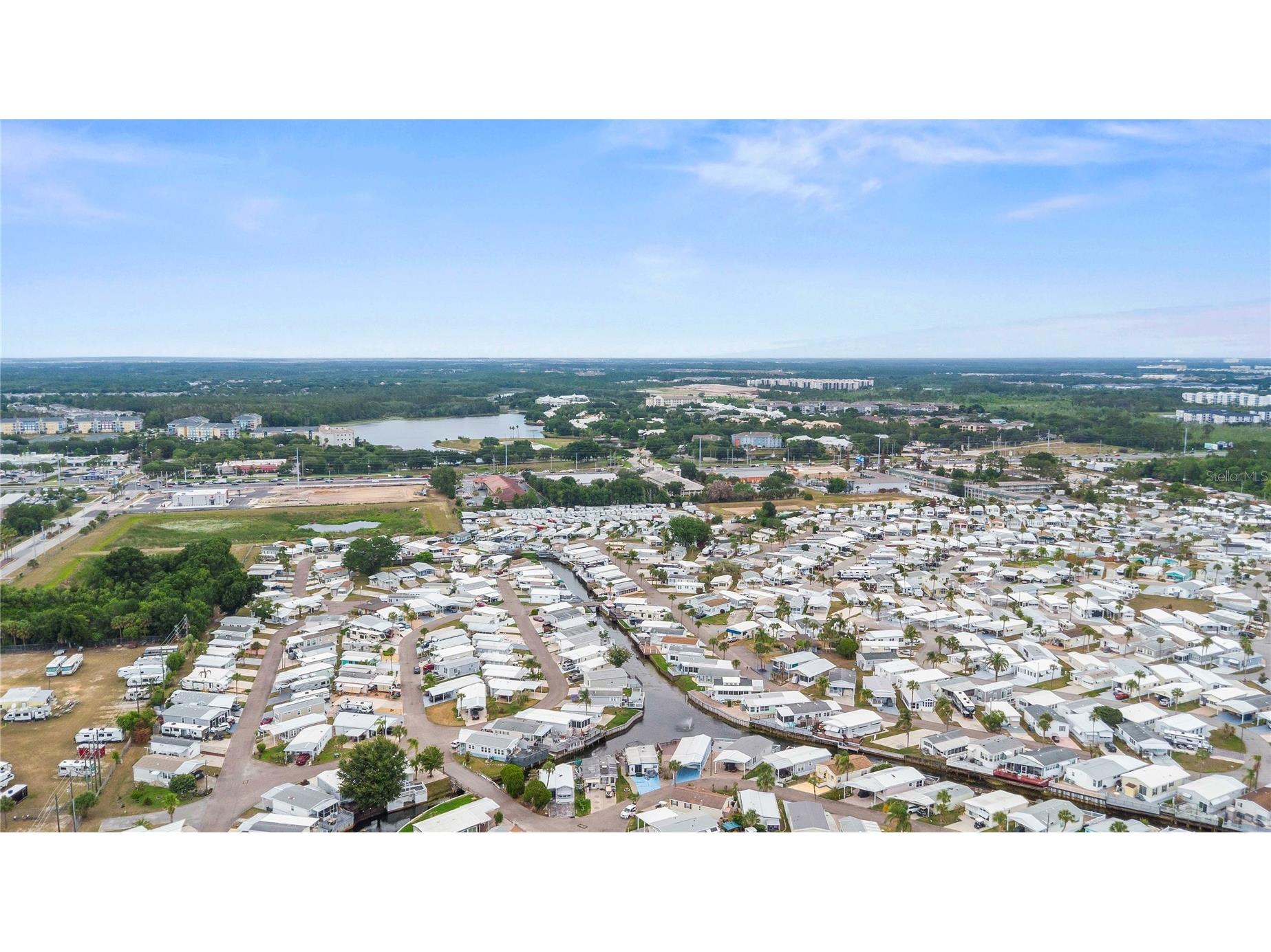 9000 Us Highway 192 #211 Clermont FL 34714 - LAKE DAVENPORT S5150416 image27