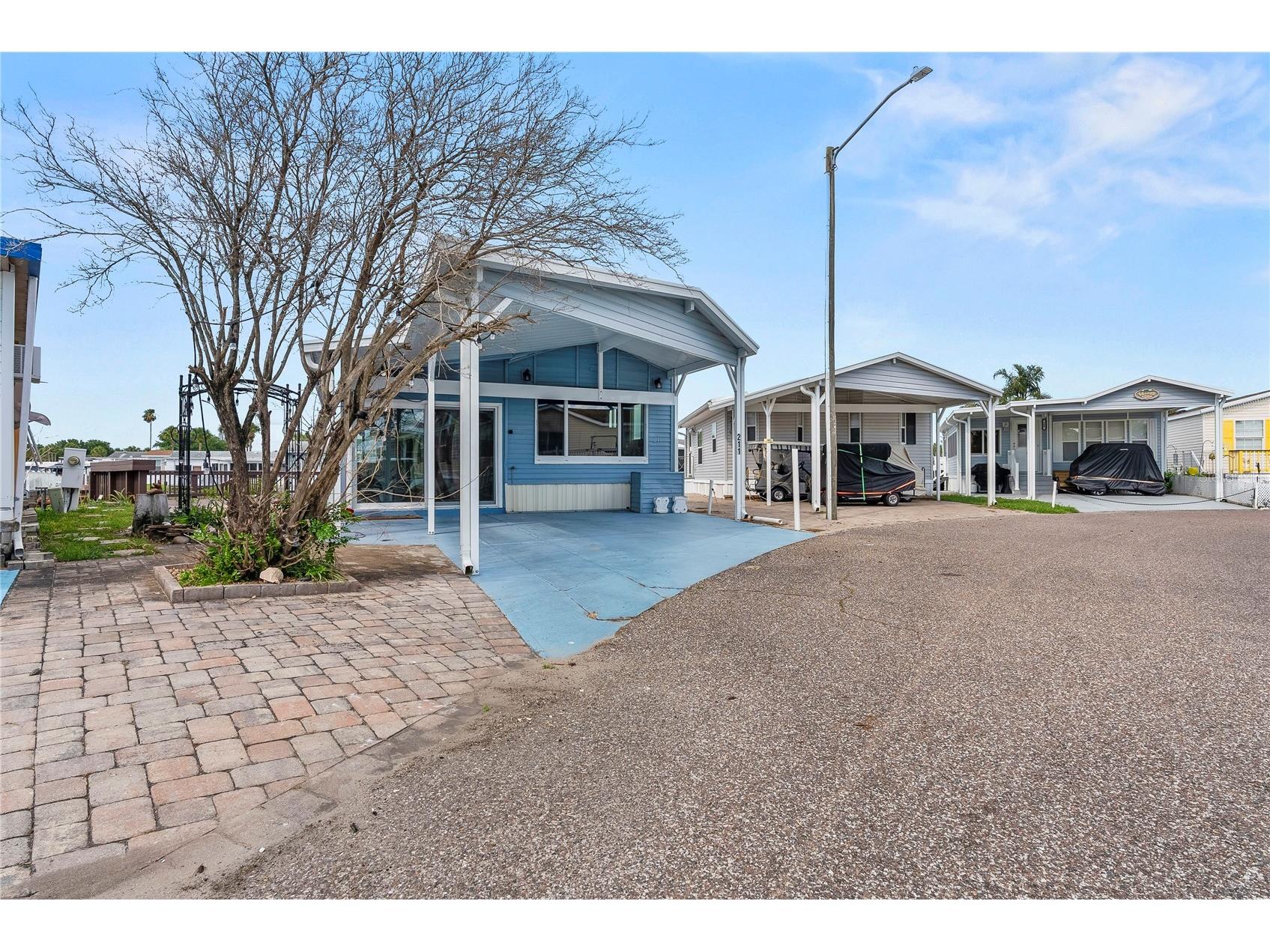9000 Us Highway 192 #211 Clermont FL 34714 - LAKE DAVENPORT S5150416 image7