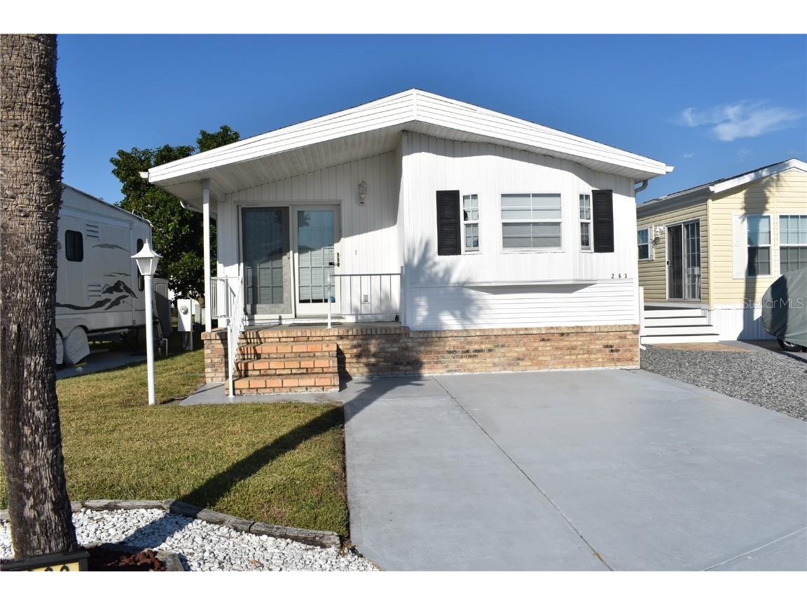 9000 Us Highway 192 #263 Clermont FL 34714 - LAKE DAVENPORT P4928010 image1