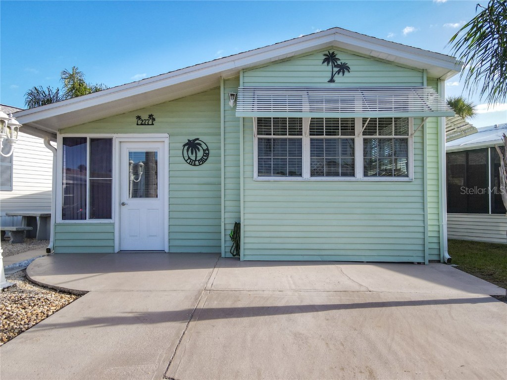 9000 Us Highway 192 #277 Clermont FL 34714 - LAKE DAVENPORT S5140408 image1