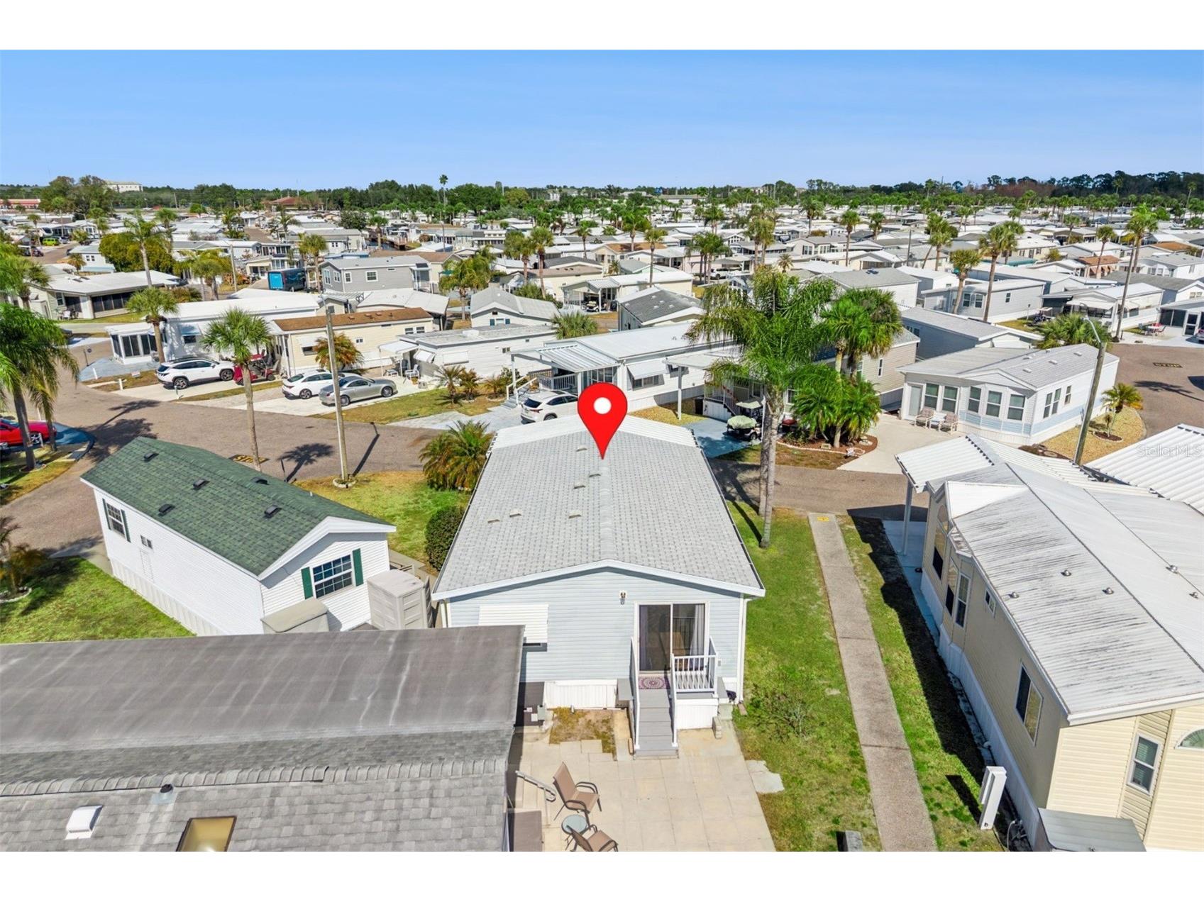 9000 Us Highway 192 #282 Clermont FL 34714 S5143453 image26