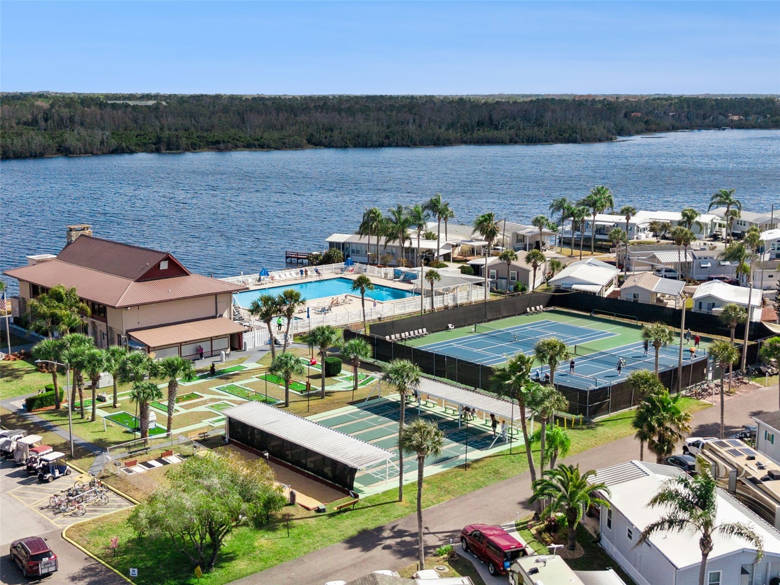 9000 Us Highway 192 #282 Clermont FL 34714 S5143453 image36