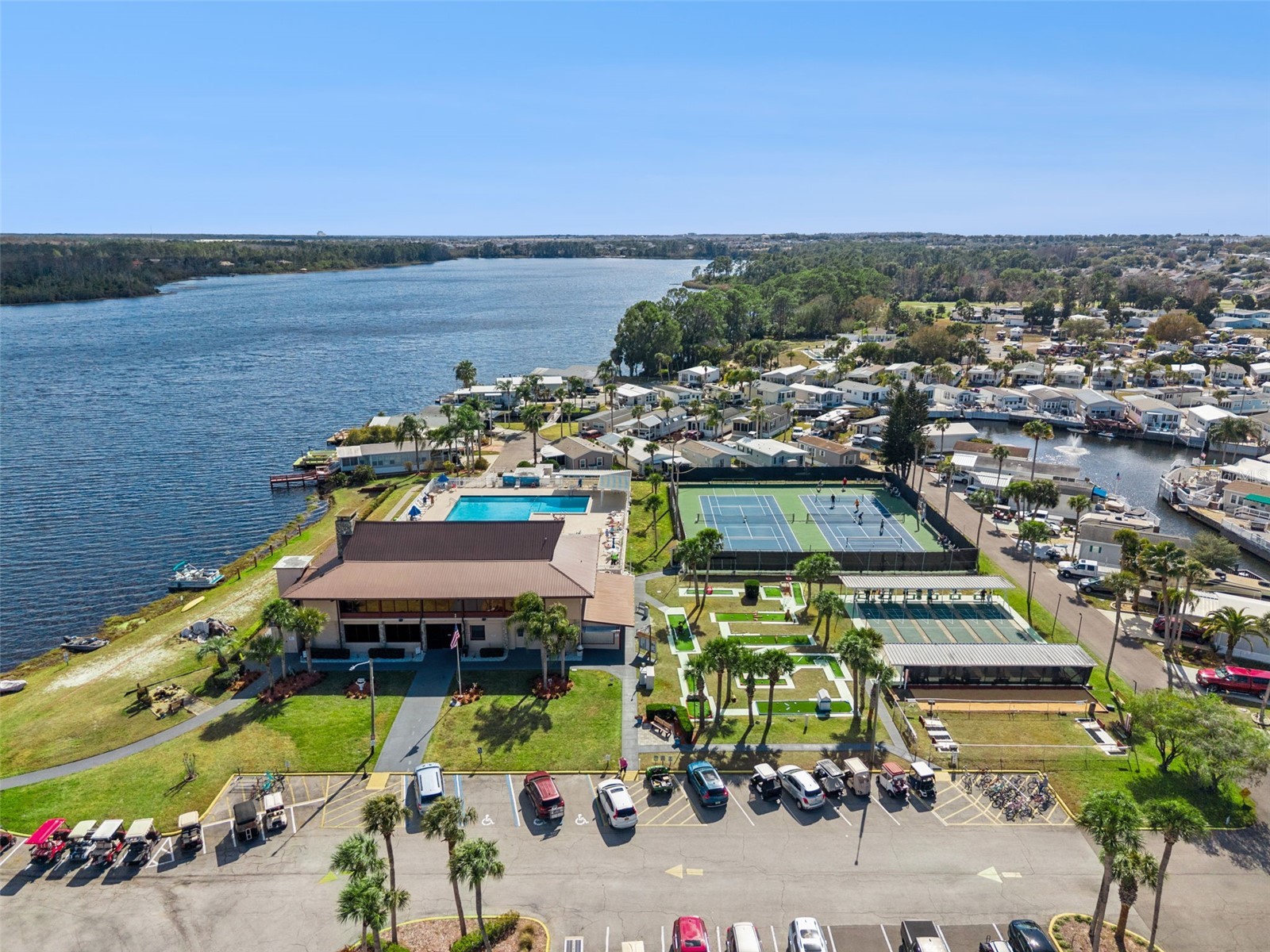 9000 Us Highway 192 #282 Clermont FL 34714 S5143453 image37