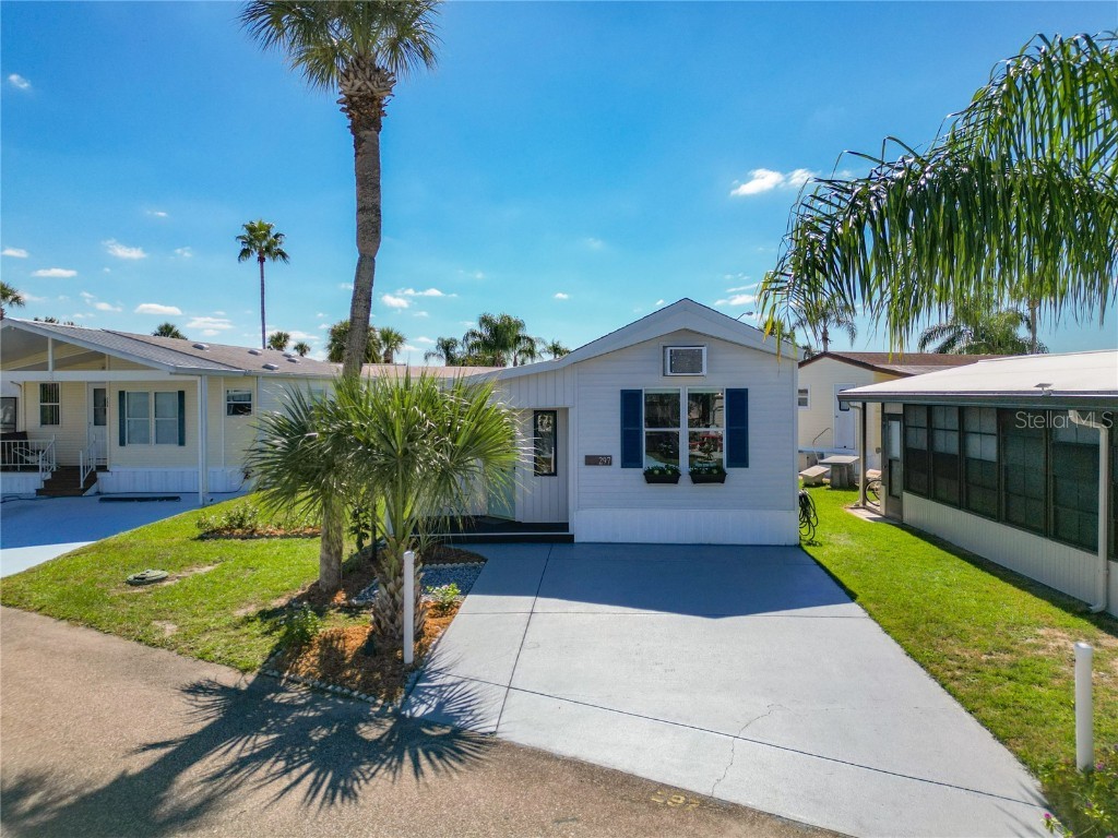 9000 Us Highway 192 #297 Clermont FL 34714 - LAKE DAVENPORT P4927817 image1