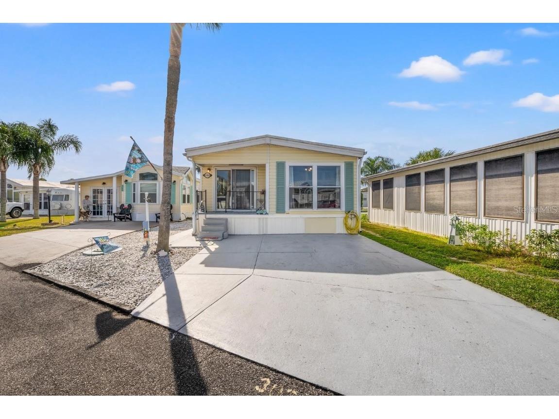 9000 Us Highway 192 #303 Clermont FL 34714 - LAKE DAVENPORT O6362205 image1