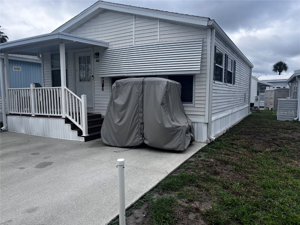 9000 Us Highway 192 #317 Clermont FL 34714 S5127048 image4