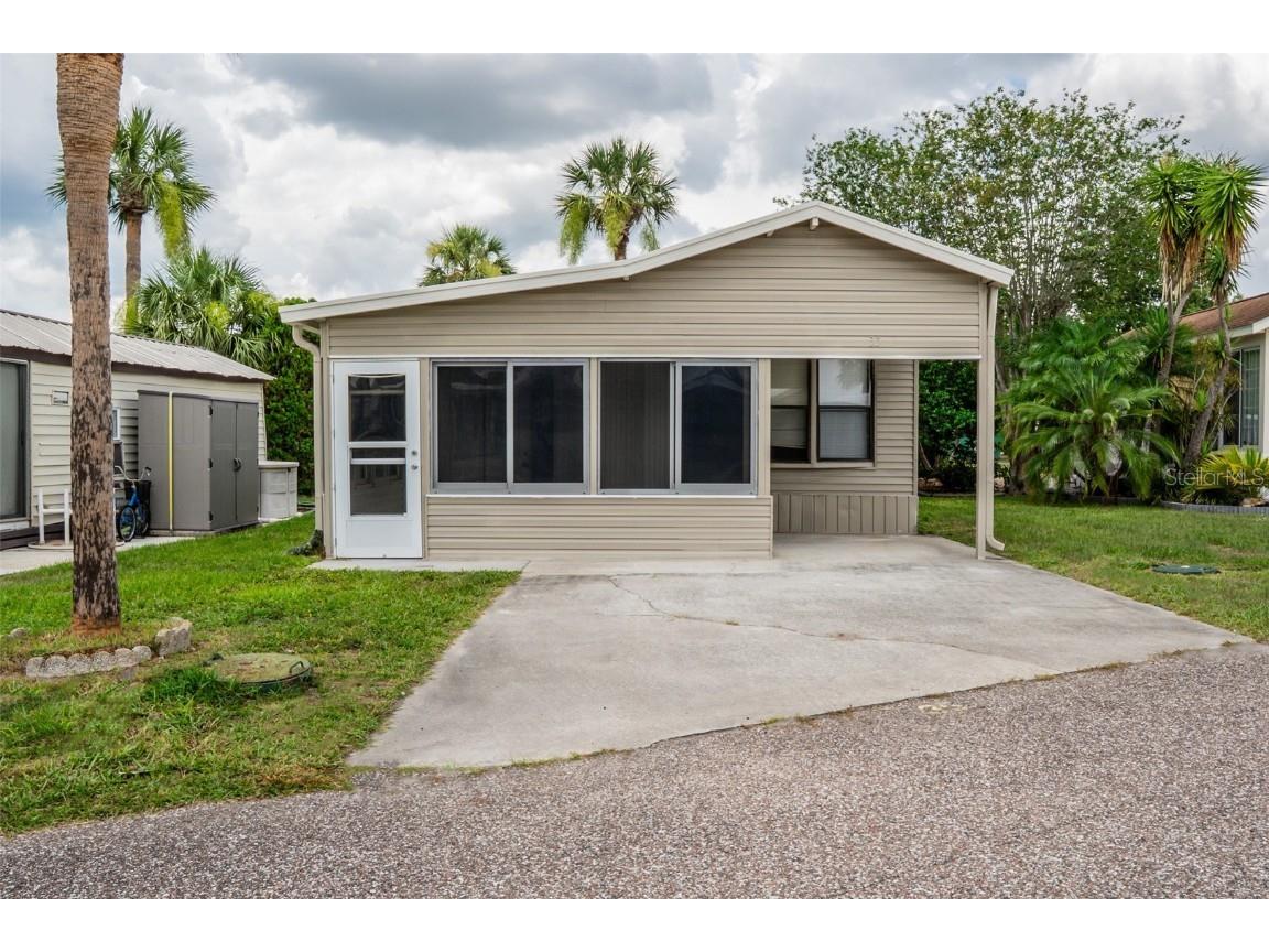 9000 Us Highway 192 #35 Clermont FL 34714 - OLD LAKE DAVENPORT O6320298 image1