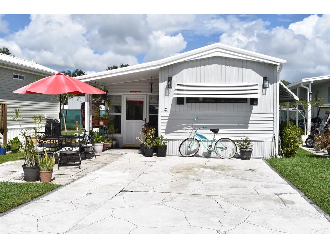 9000 Us Highway 192 #41 Clermont FL 34714 - LAKE DAVENPORT S5136126 image1