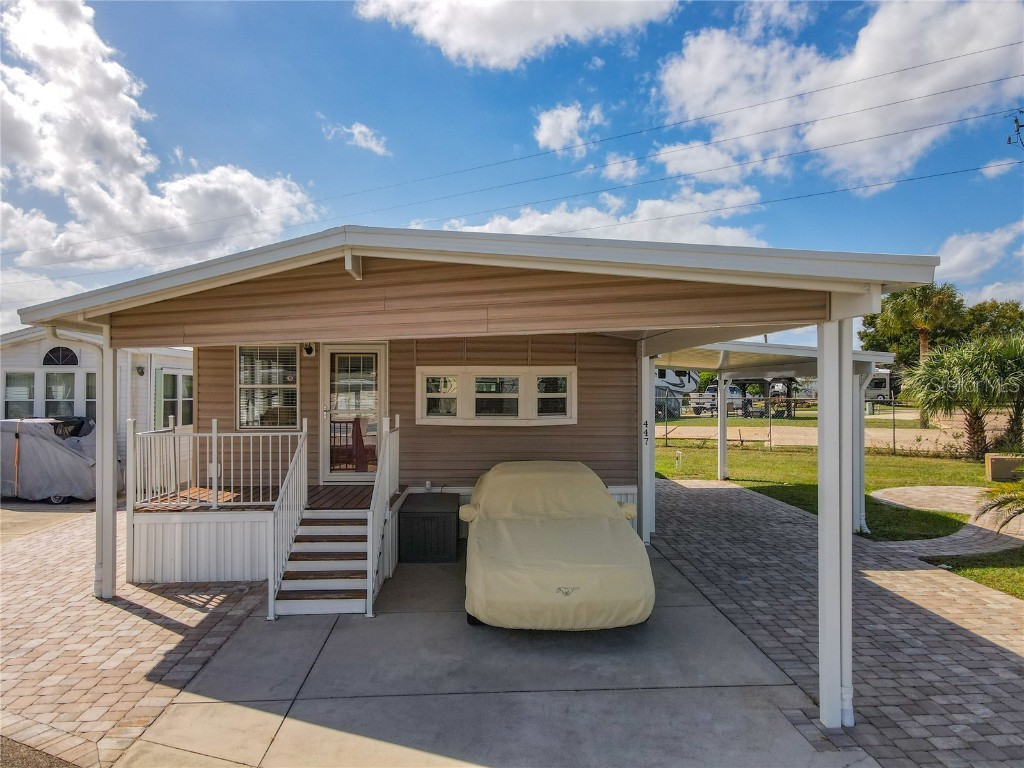 9000 Us Highway 192 #447 Clermont FL 34714 - LAKE DAVENPORT P4927913 image1