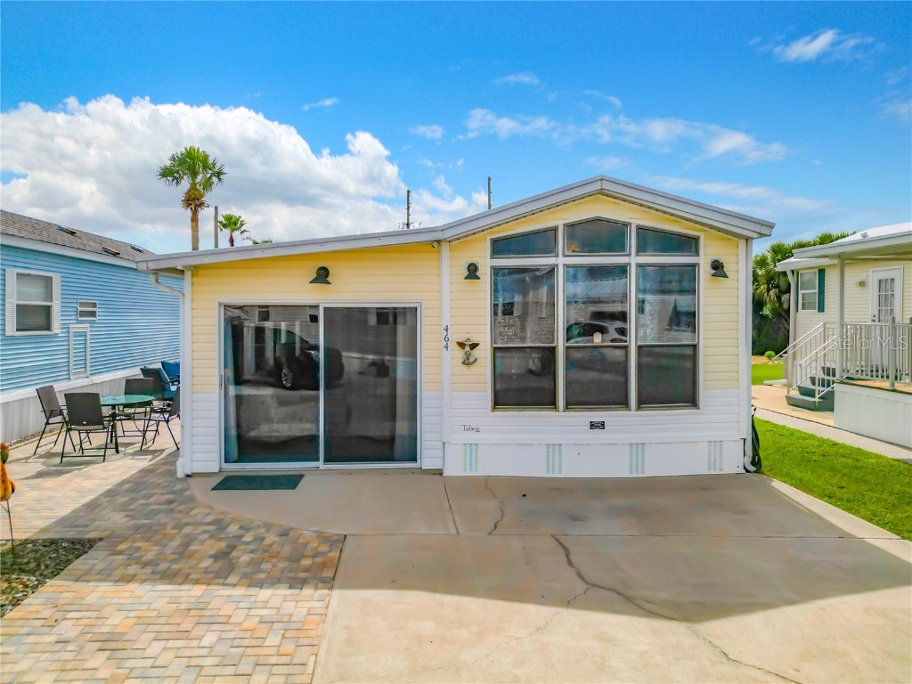 9000 Us Highway 192 #464 Clermont FL 34714 - LAKE DAVENPORT P4927534 image1